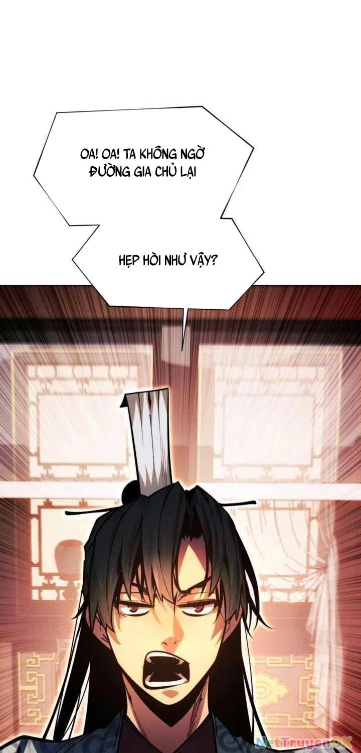 Chuyển Sinh Vào Thế Giới Võ Lâm Chapter 106 - Trang 4