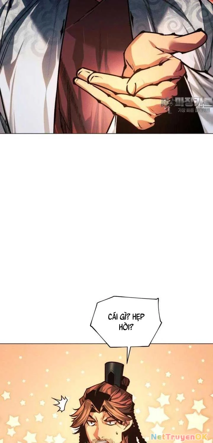 Chuyển Sinh Vào Thế Giới Võ Lâm Chapter 106 - Trang 4