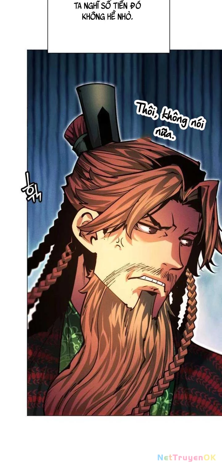 Chuyển Sinh Vào Thế Giới Võ Lâm Chapter 106 - Trang 4