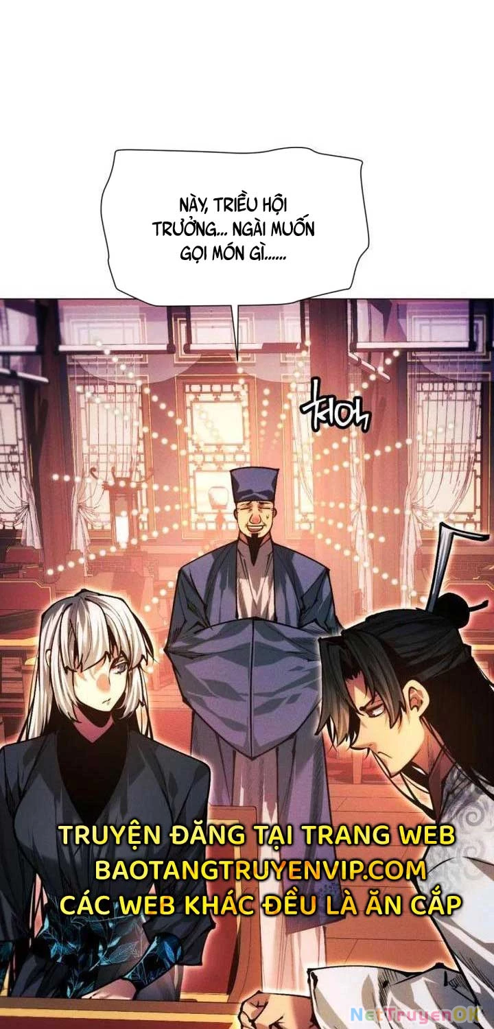 Chuyển Sinh Vào Thế Giới Võ Lâm Chapter 106 - Trang 4