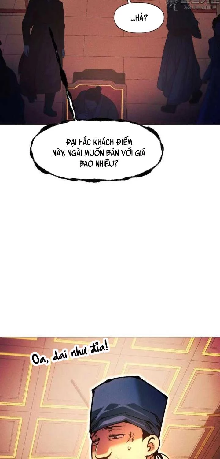 Chuyển Sinh Vào Thế Giới Võ Lâm Chapter 106 - Trang 4