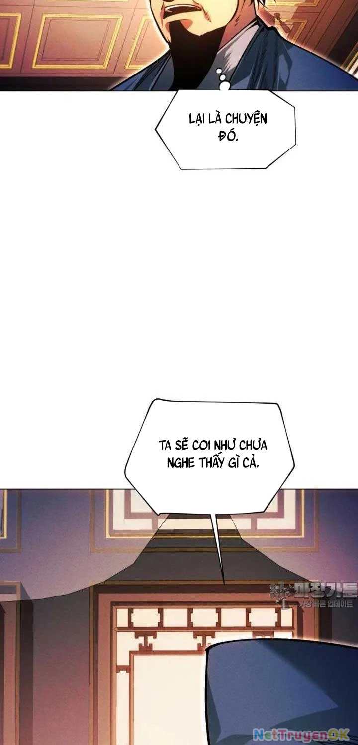 Chuyển Sinh Vào Thế Giới Võ Lâm Chapter 106 - Trang 4