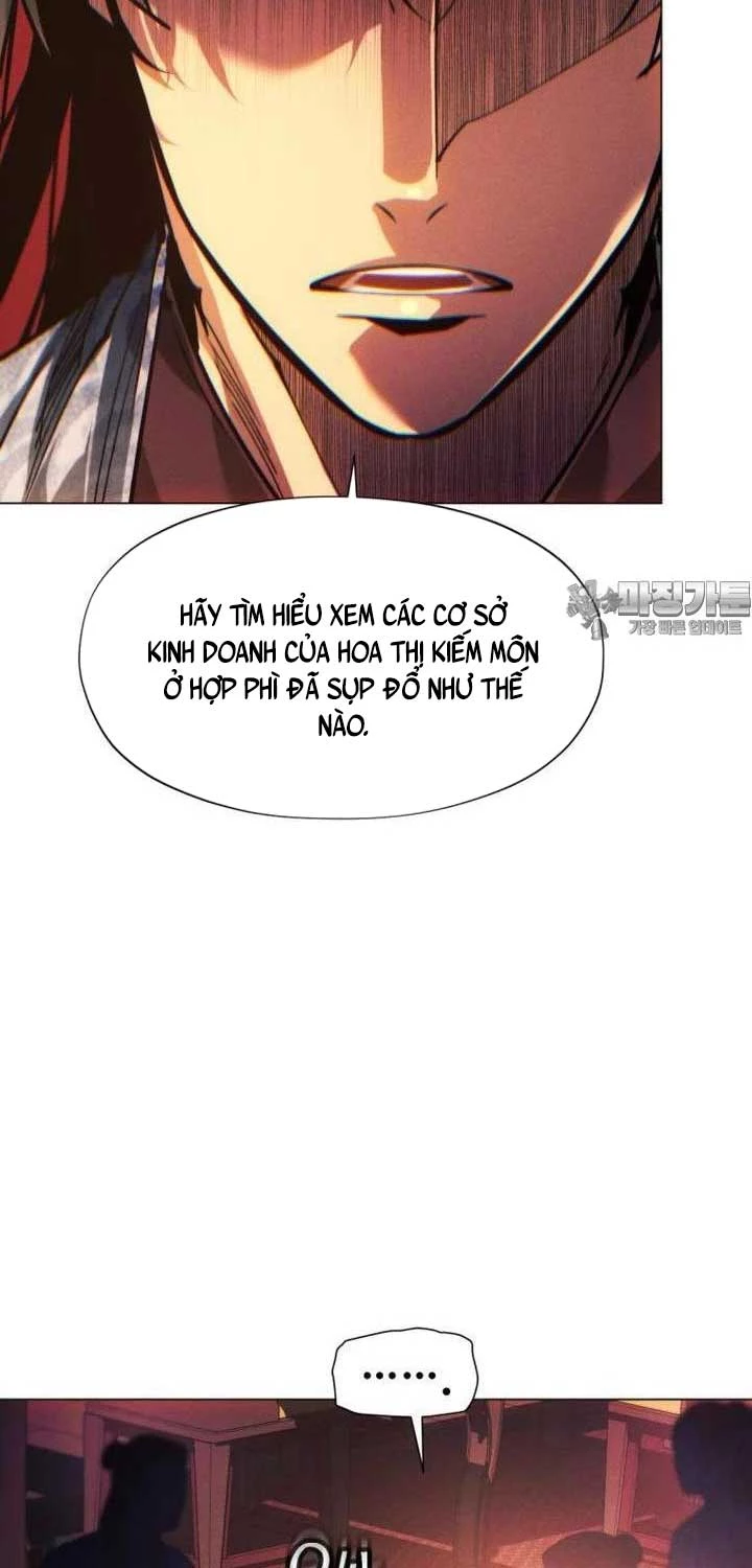 Chuyển Sinh Vào Thế Giới Võ Lâm Chapter 106 - Trang 4