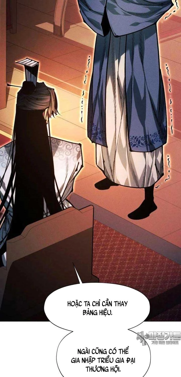 Chuyển Sinh Vào Thế Giới Võ Lâm Chapter 106 - Trang 4