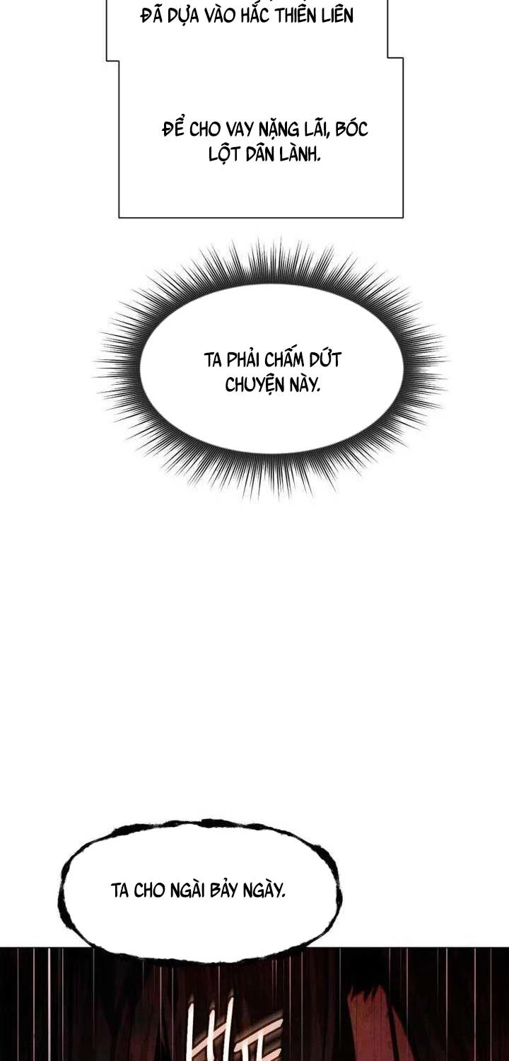 Chuyển Sinh Vào Thế Giới Võ Lâm Chapter 106 - Trang 4