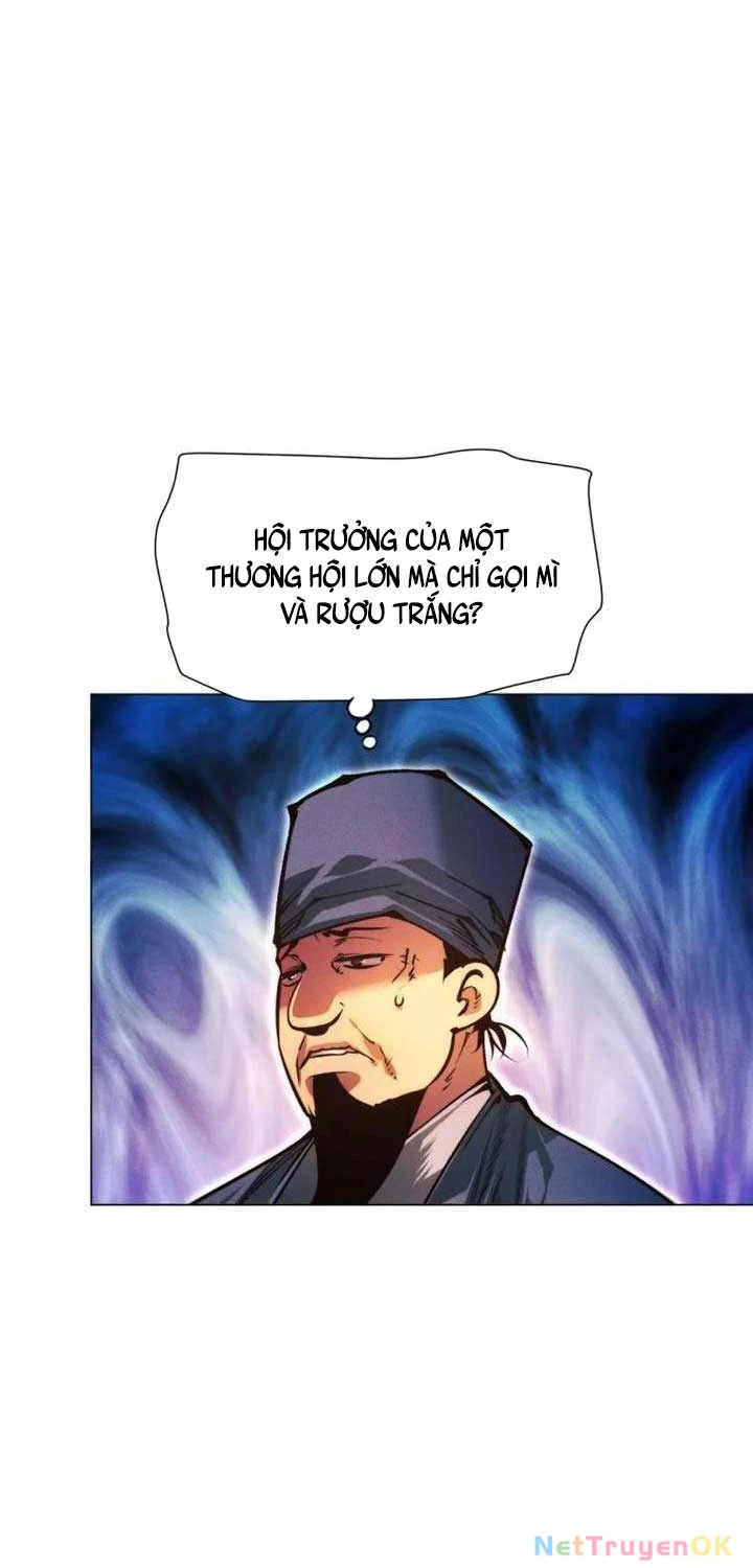 Chuyển Sinh Vào Thế Giới Võ Lâm Chapter 106 - Trang 4