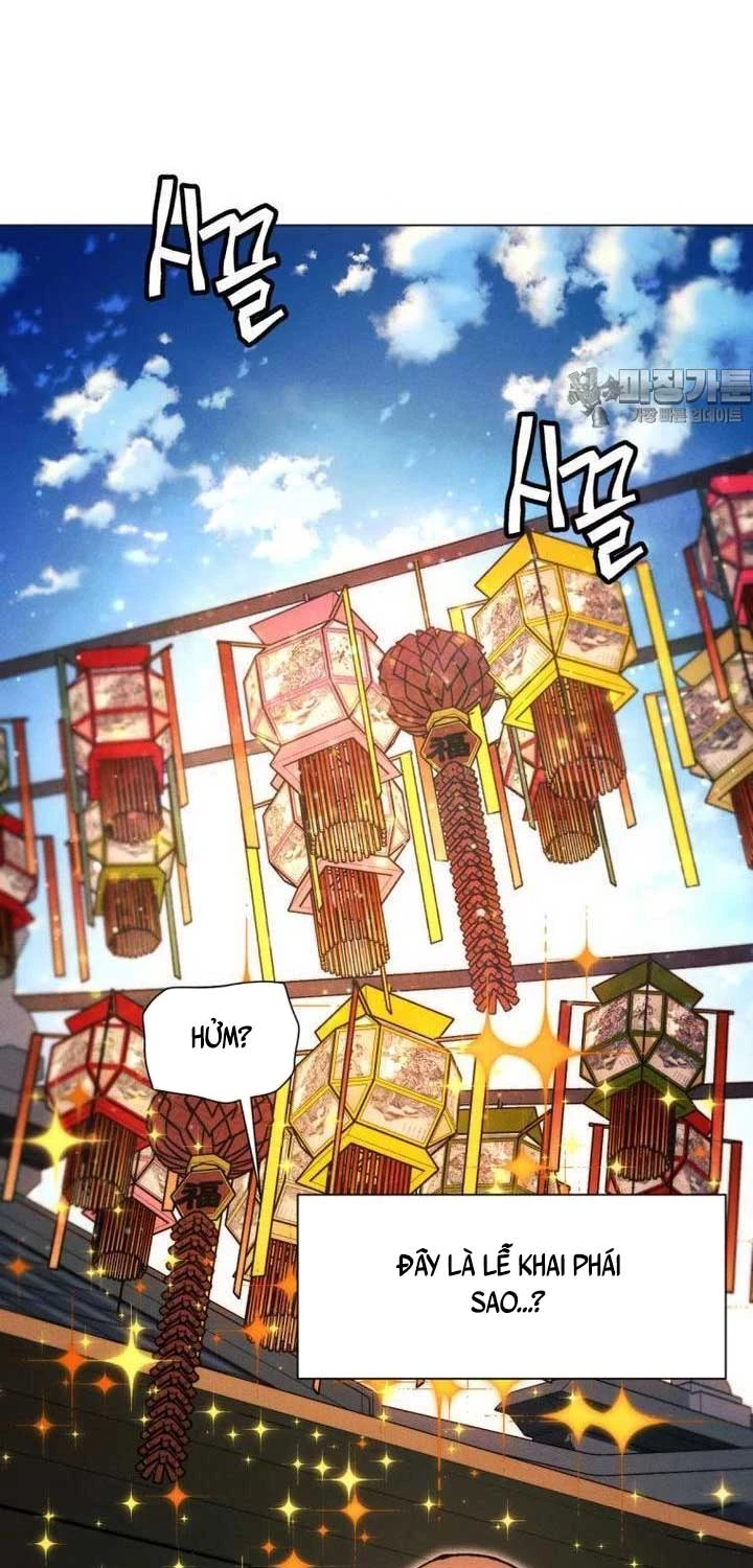 Chuyển Sinh Vào Thế Giới Võ Lâm Chapter 106 - Trang 4