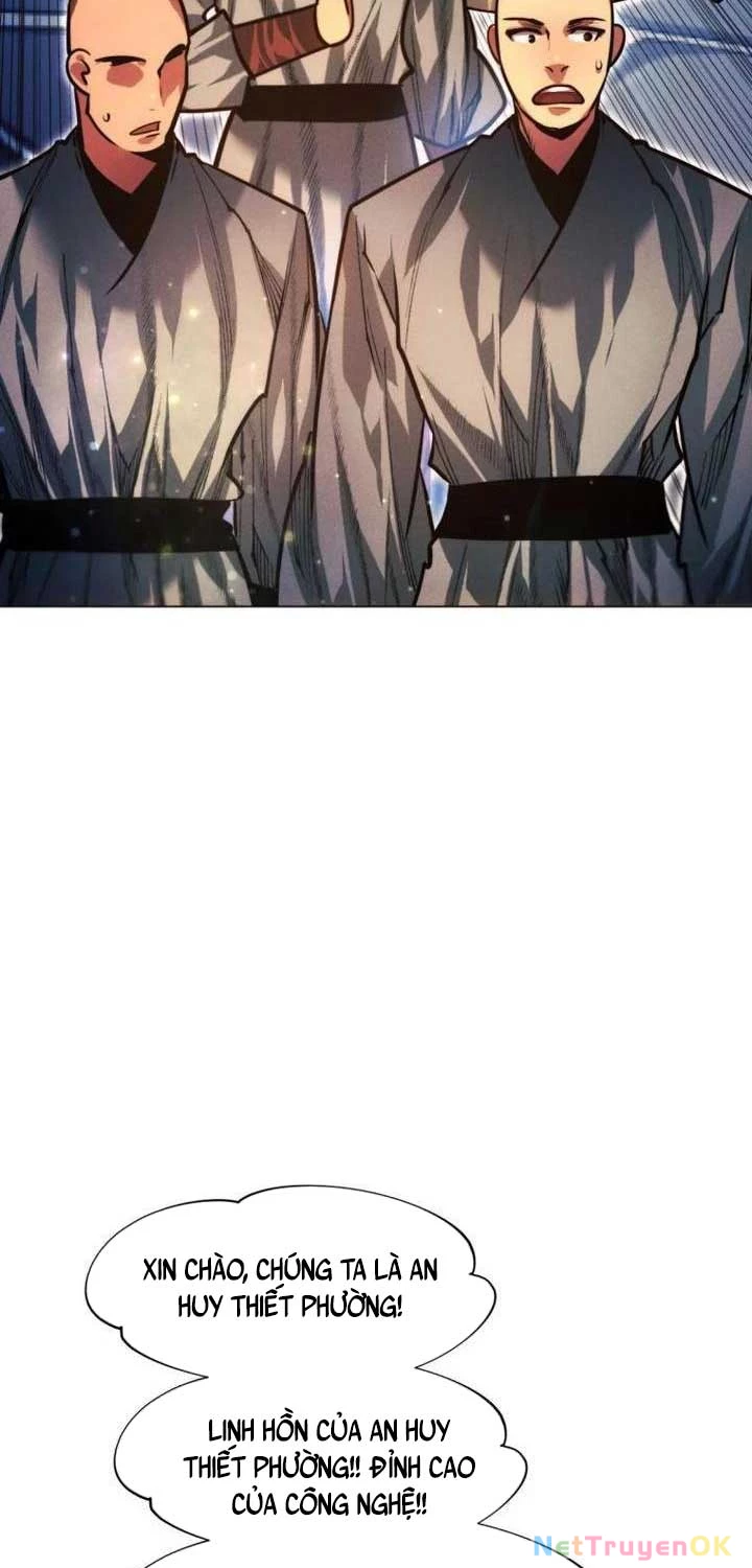 Chuyển Sinh Vào Thế Giới Võ Lâm Chapter 106 - Trang 4