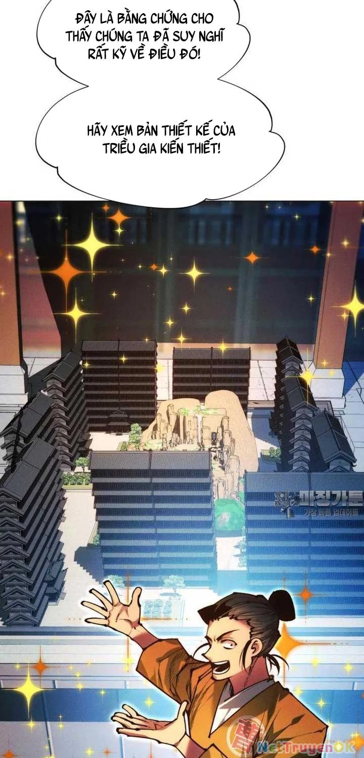 Chuyển Sinh Vào Thế Giới Võ Lâm Chapter 106 - Trang 4