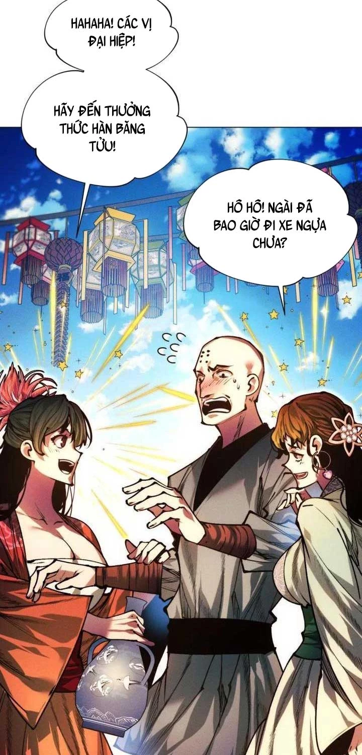 Chuyển Sinh Vào Thế Giới Võ Lâm Chapter 106 - Trang 4