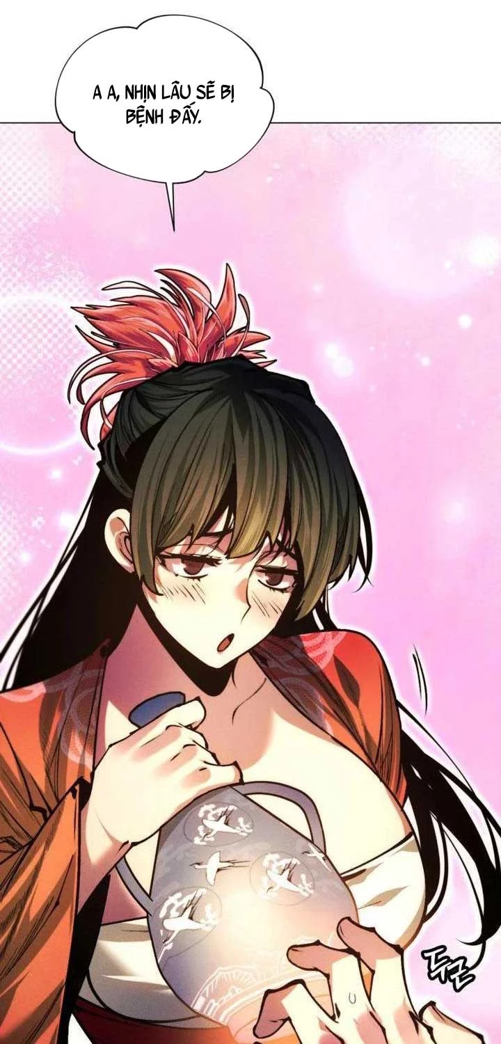 Chuyển Sinh Vào Thế Giới Võ Lâm Chapter 106 - Trang 4