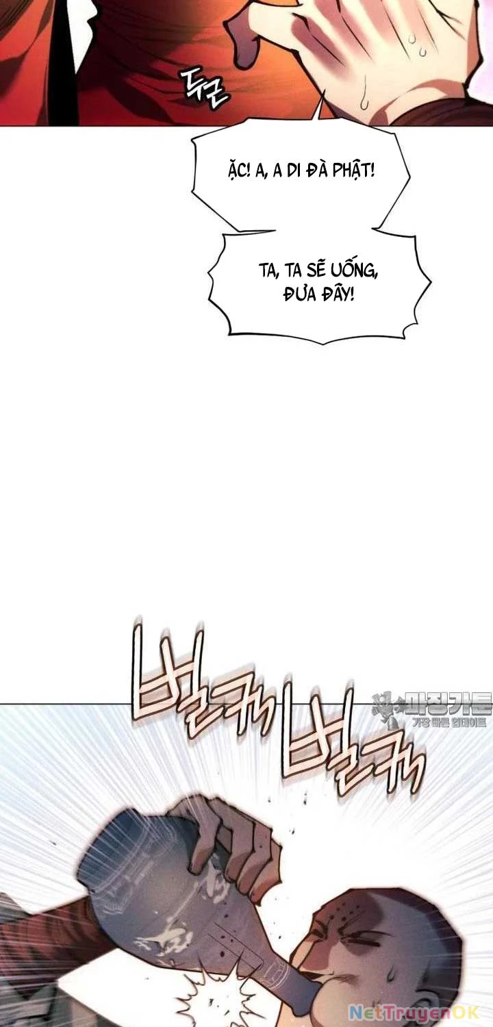 Chuyển Sinh Vào Thế Giới Võ Lâm Chapter 106 - Trang 4