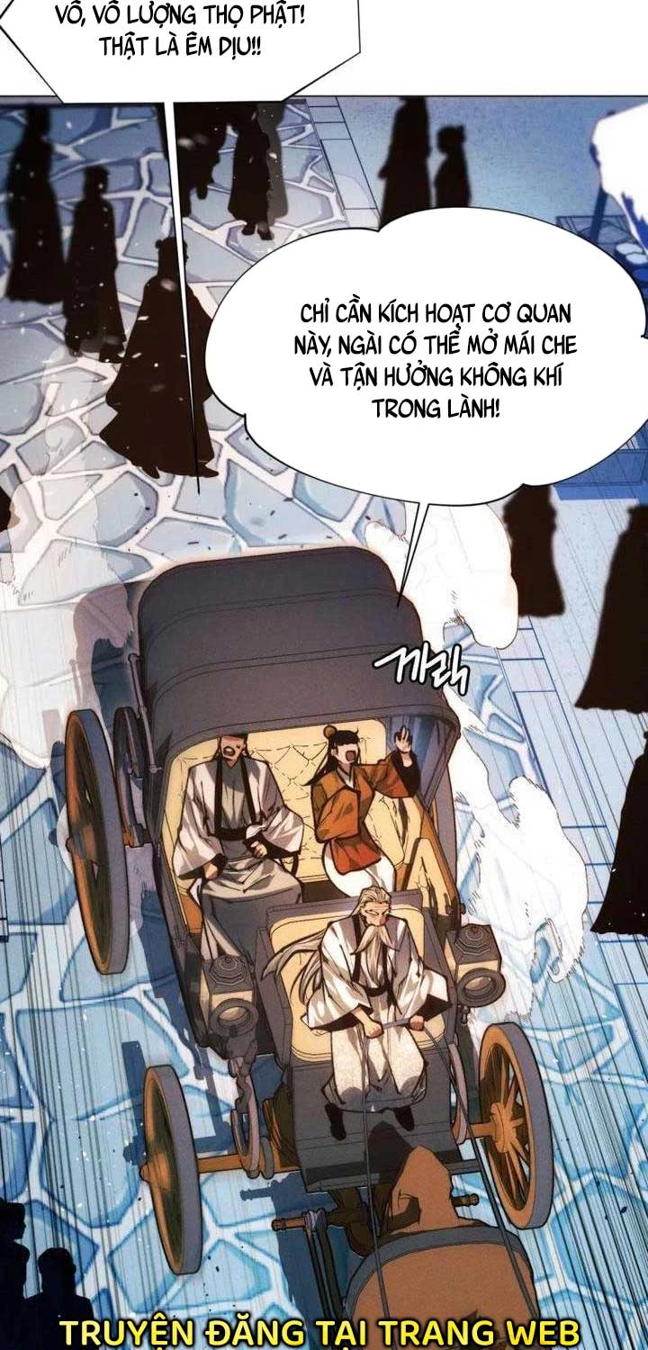 Chuyển Sinh Vào Thế Giới Võ Lâm Chapter 106 - Trang 4