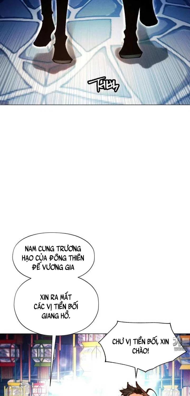 Chuyển Sinh Vào Thế Giới Võ Lâm Chapter 106 - Trang 4