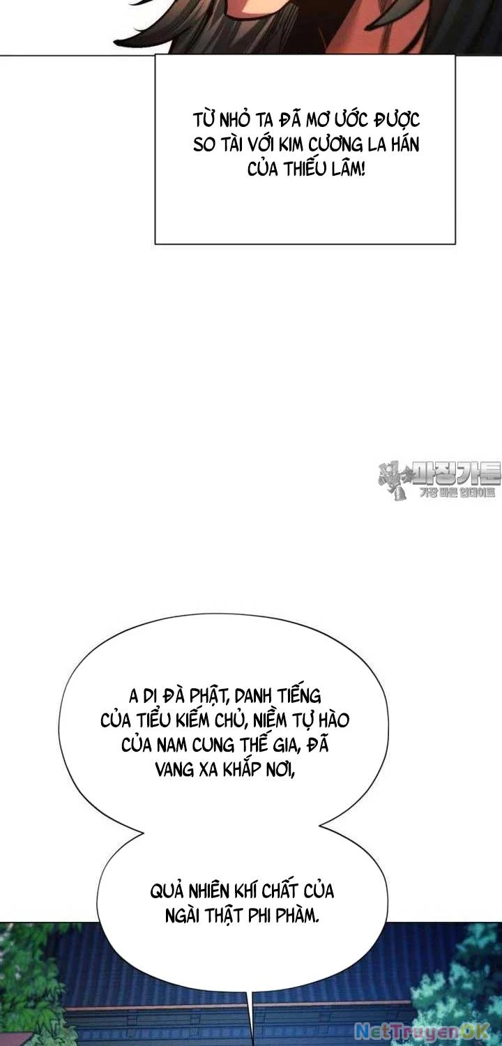 Chuyển Sinh Vào Thế Giới Võ Lâm Chapter 106 - Trang 4