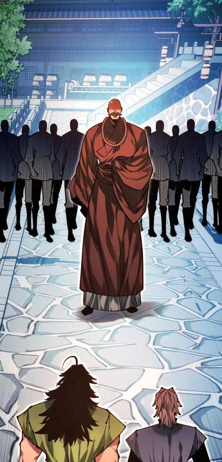 Chuyển Sinh Vào Thế Giới Võ Lâm Chapter 106 - Trang 4