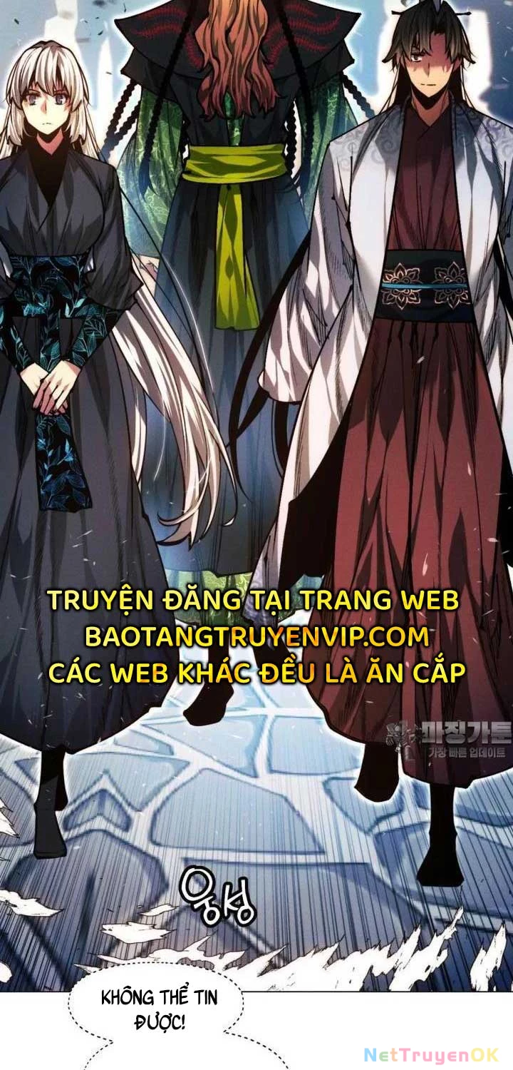 Chuyển Sinh Vào Thế Giới Võ Lâm Chapter 106 - Trang 4