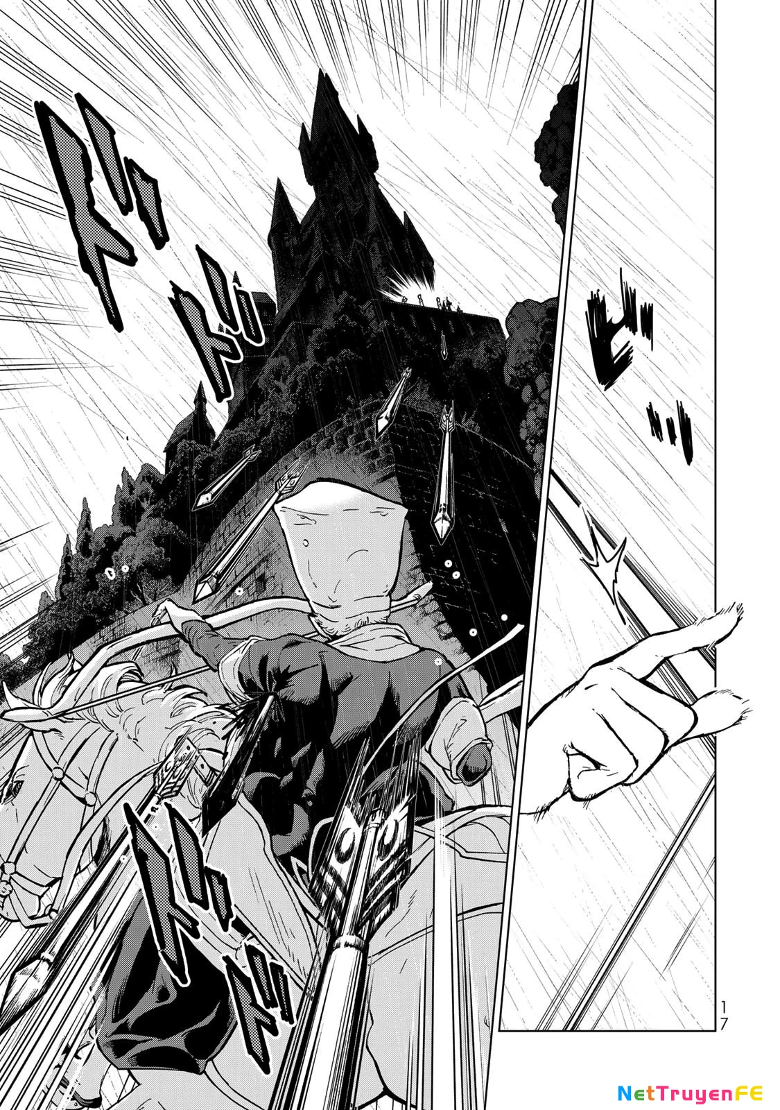 Shoukoku No Altair Chapter 150 - Next Chapter 151