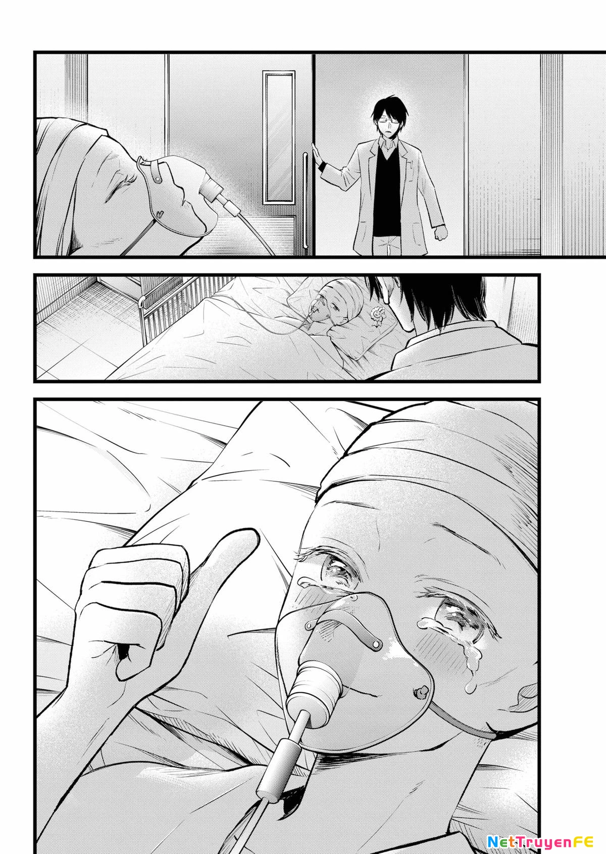 Đứa Con Của Thần Tượng Chapter 163 - Trang 2