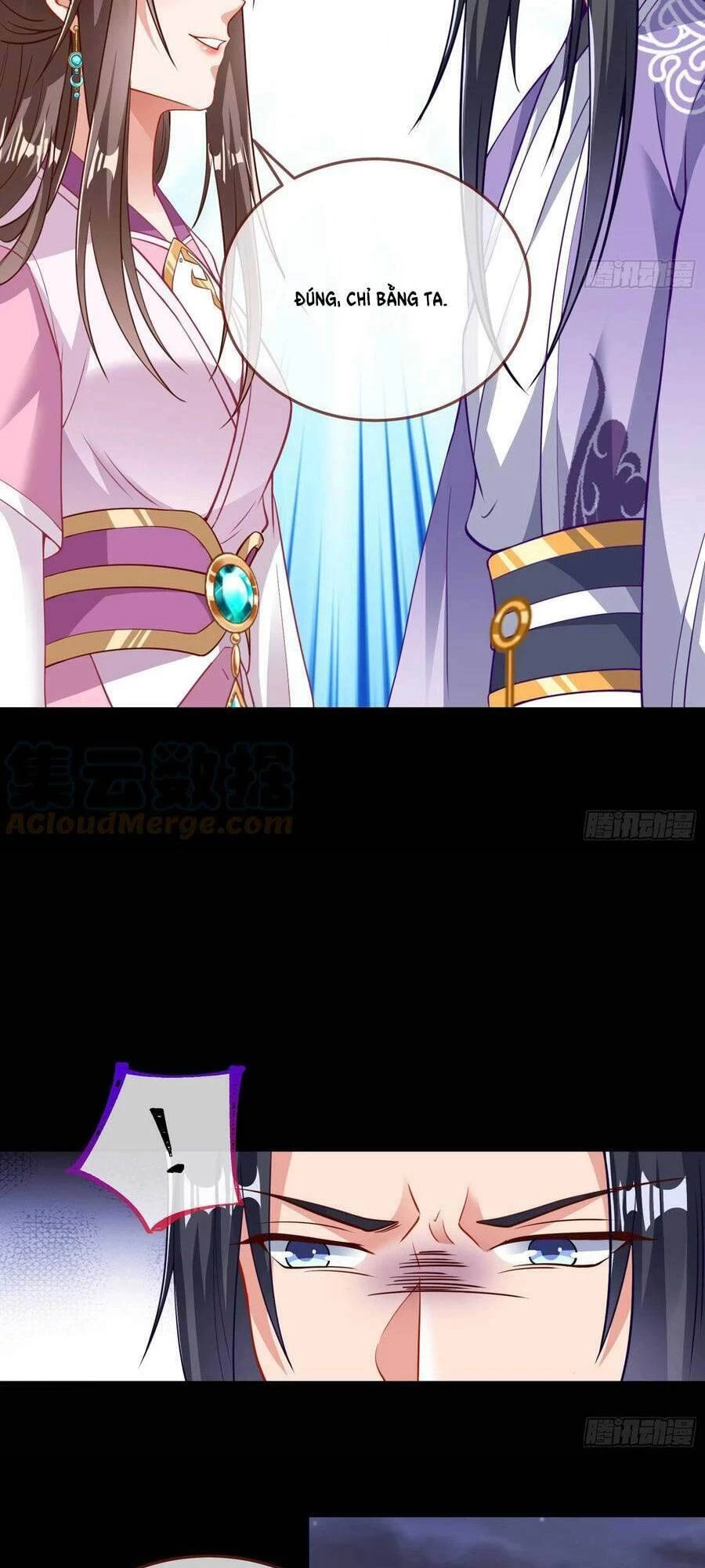 Vạn Tra Triêu Hoàng Chapter 498: Sát tâm - Trang 4