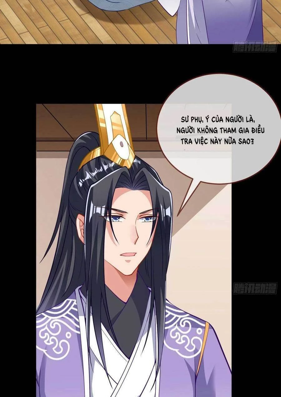 Vạn Tra Triêu Hoàng Chapter 498: Sát tâm - Trang 4