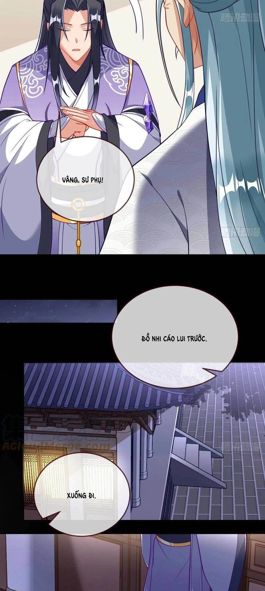 Vạn Tra Triêu Hoàng Chapter 498: Sát tâm - Trang 4