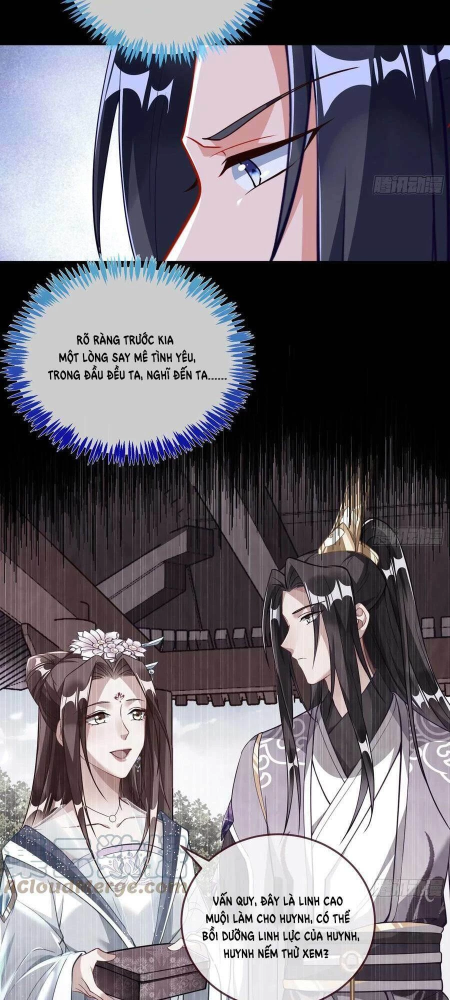 Vạn Tra Triêu Hoàng Chapter 498: Sát tâm - Trang 4