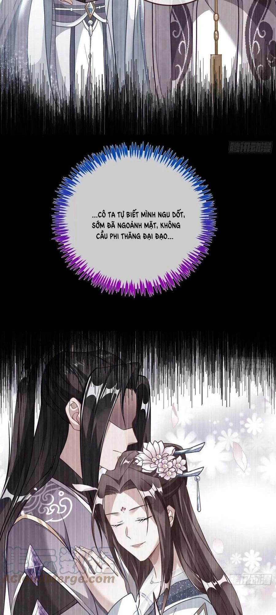 Vạn Tra Triêu Hoàng Chapter 498: Sát tâm - Trang 4