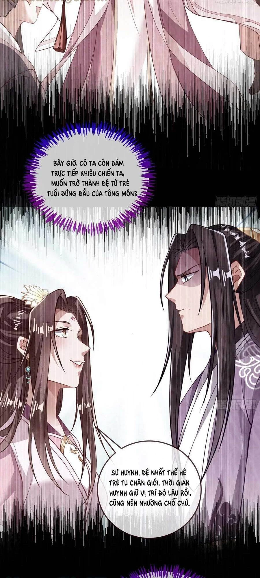Vạn Tra Triêu Hoàng Chapter 498: Sát tâm - Trang 4