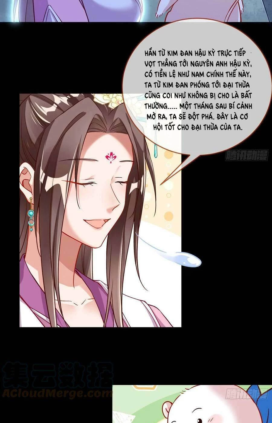 Vạn Tra Triêu Hoàng Chapter 498: Sát tâm - Trang 4