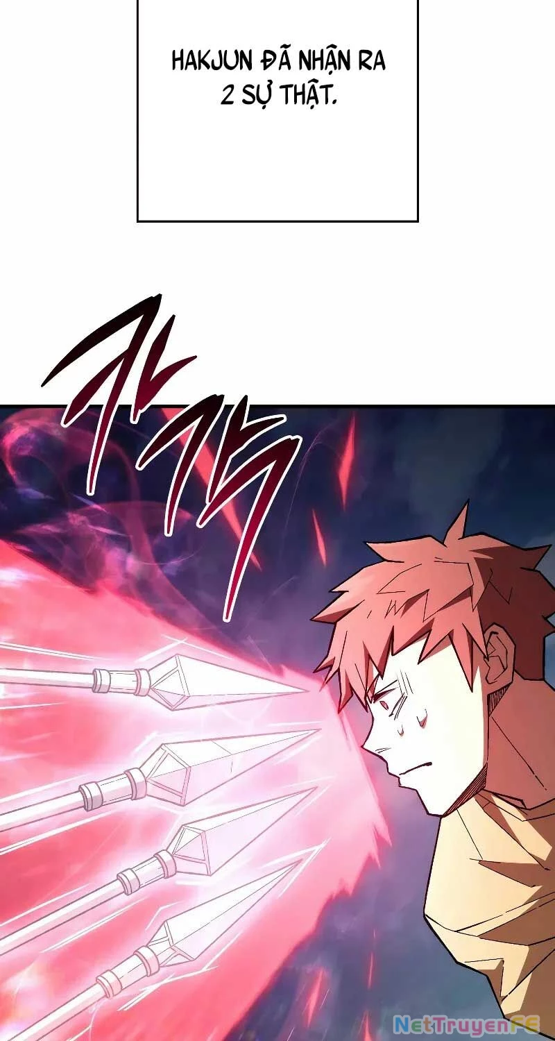 Anh Hùng Trở Về Chapter 96 - Trang 3