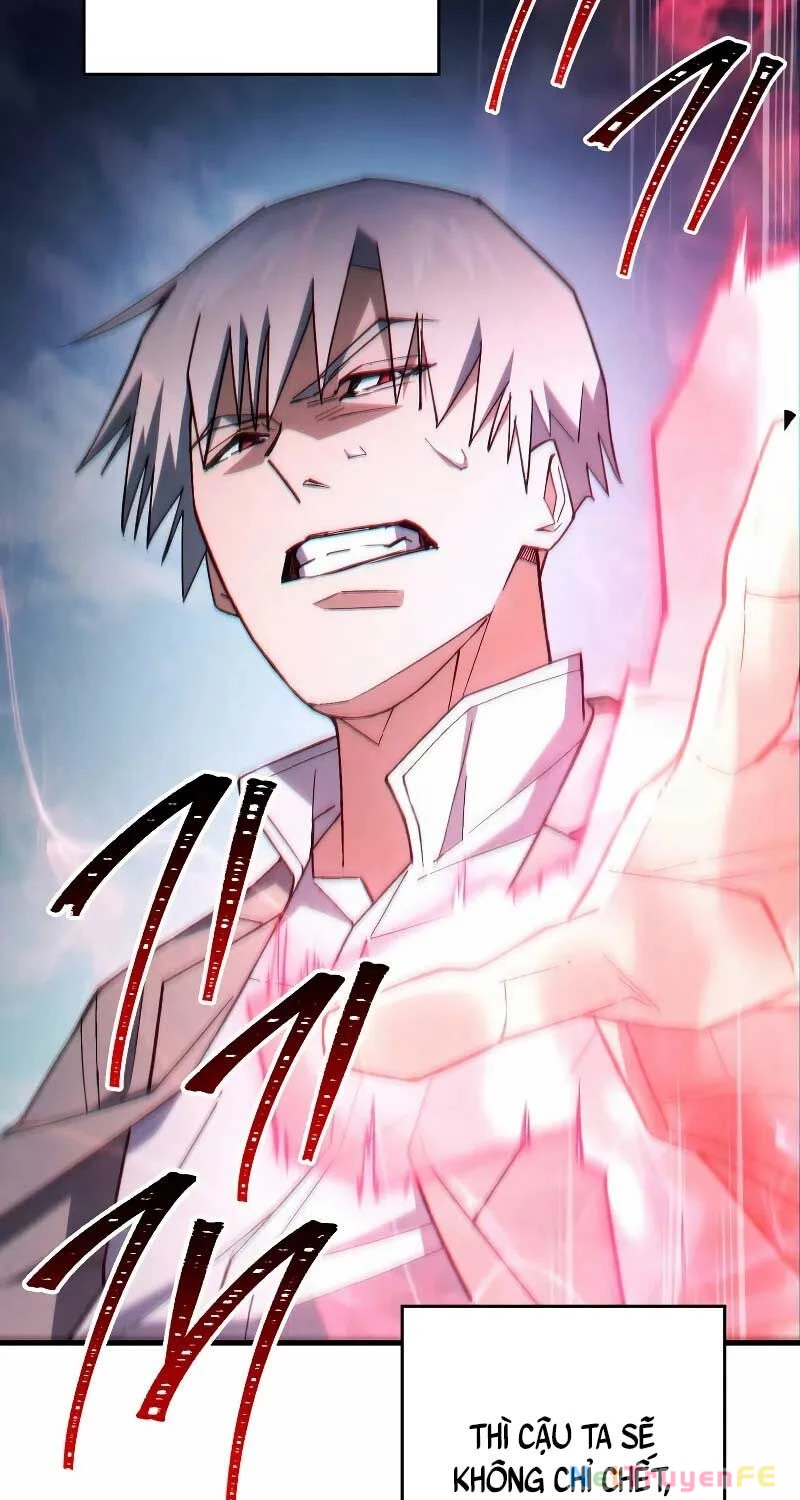 Anh Hùng Trở Về Chapter 96 - Trang 3