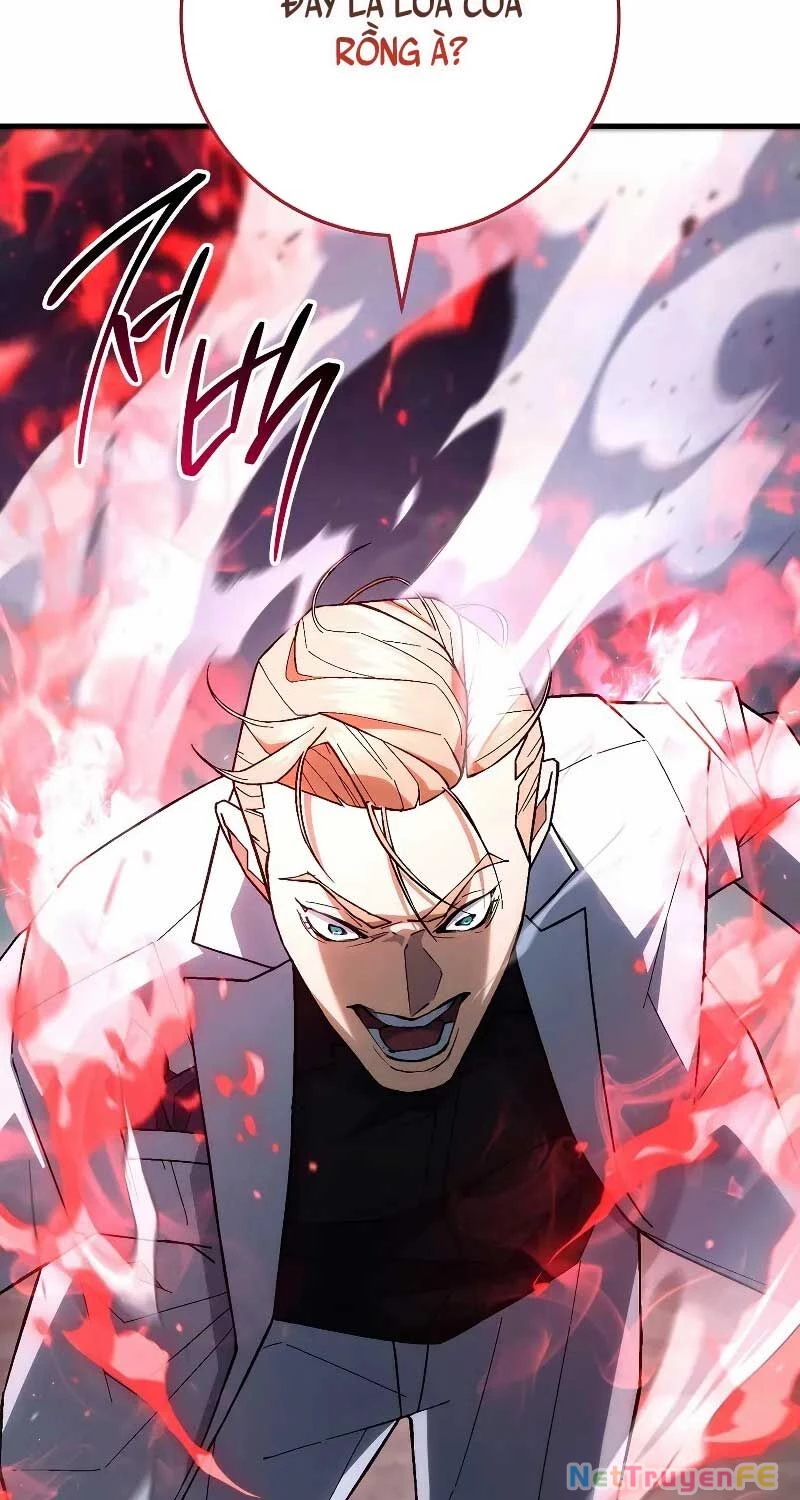 Anh Hùng Trở Về Chapter 96 - Trang 3