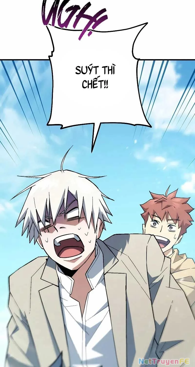 Anh Hùng Trở Về Chapter 96 - Trang 3