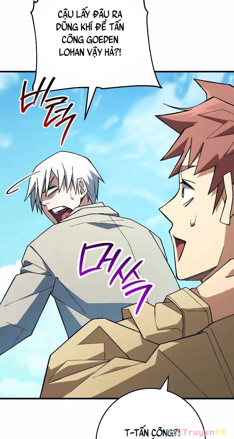 Anh Hùng Trở Về Chapter 96 - Trang 3