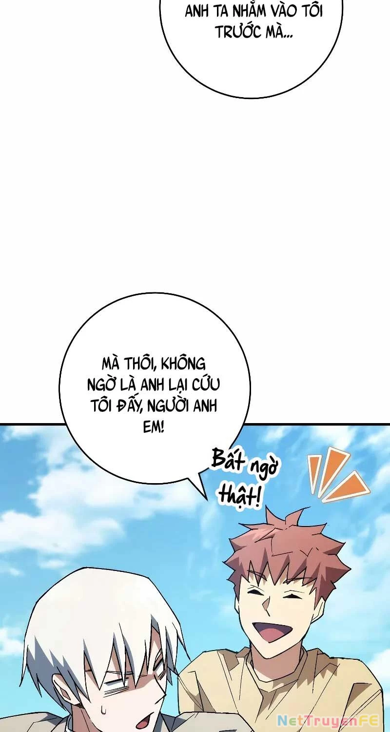 Anh Hùng Trở Về Chapter 96 - Trang 3