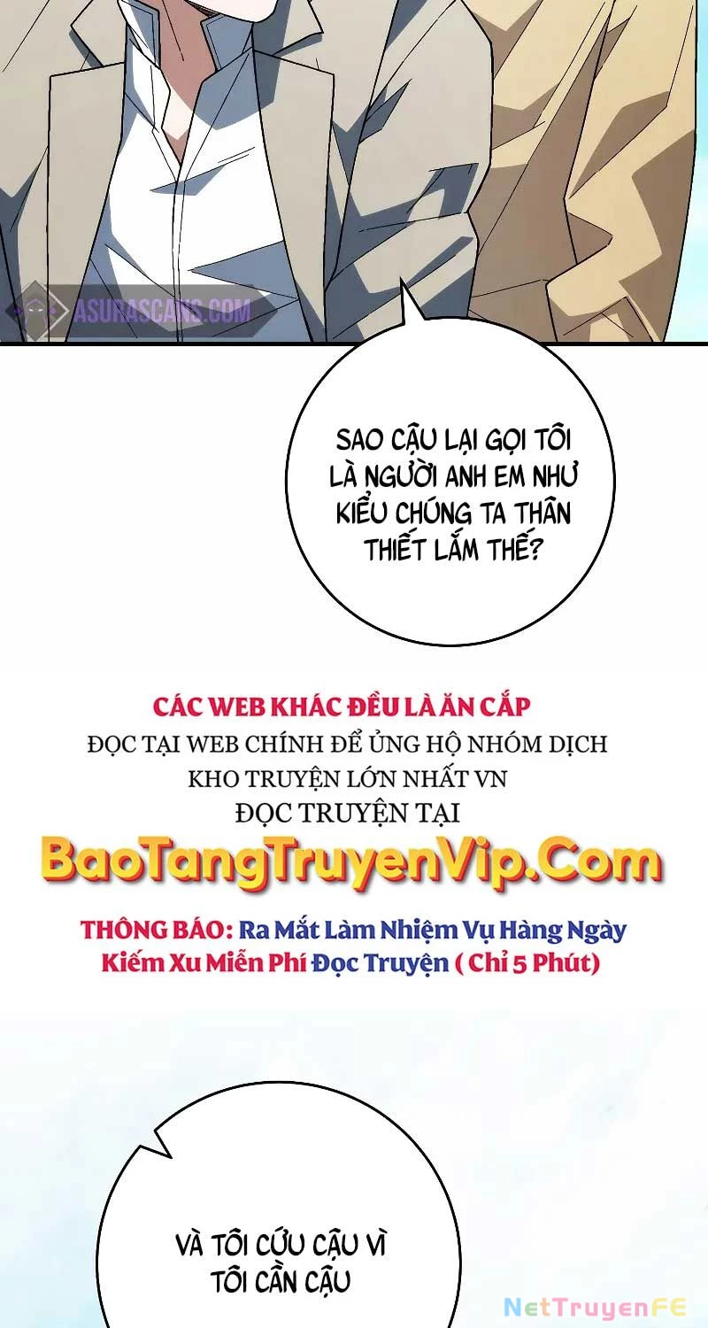 Anh Hùng Trở Về Chapter 96 - Trang 3