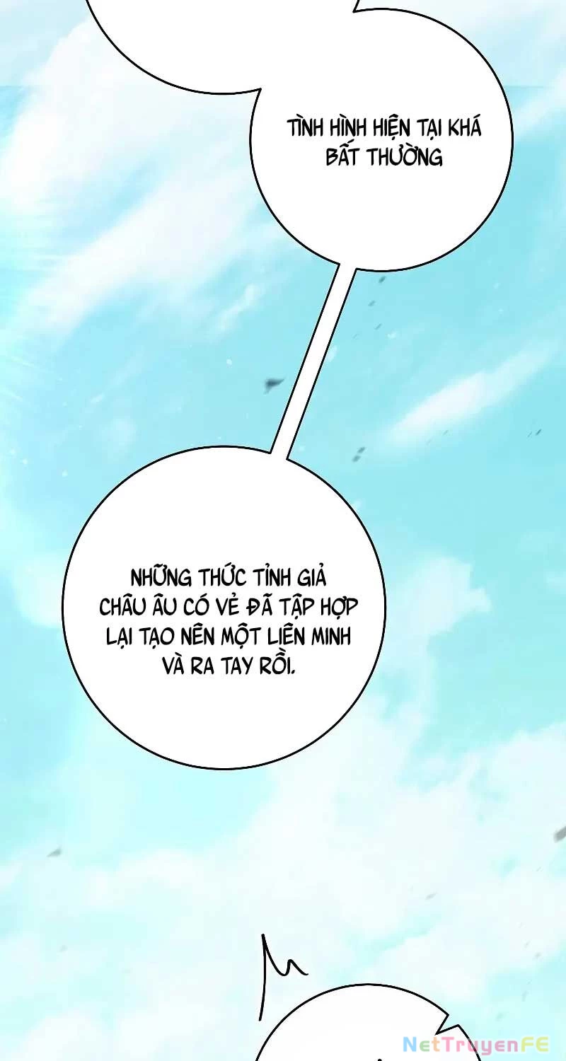 Anh Hùng Trở Về Chapter 96 - Trang 3