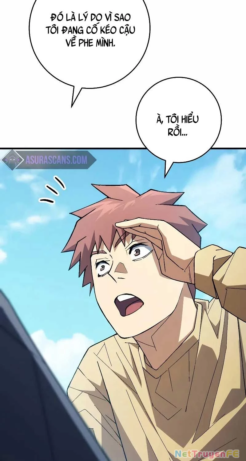 Anh Hùng Trở Về Chapter 96 - Trang 3