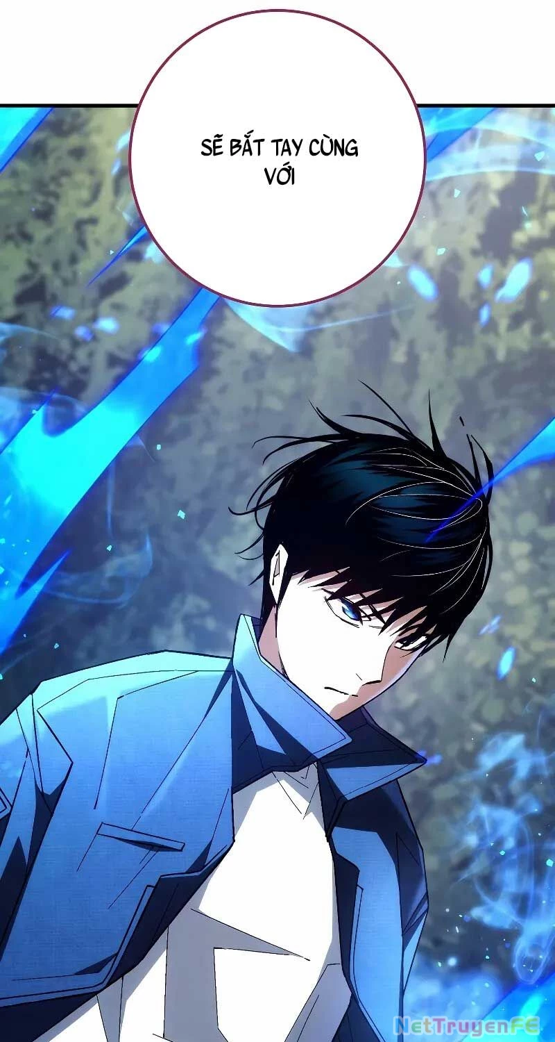 Anh Hùng Trở Về Chapter 96 - Trang 3