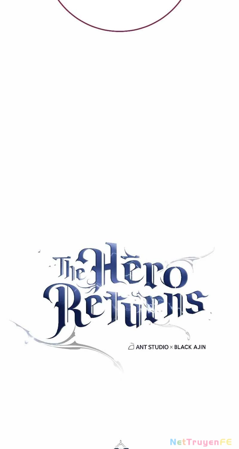 Anh Hùng Trở Về Chapter 96 - Trang 3