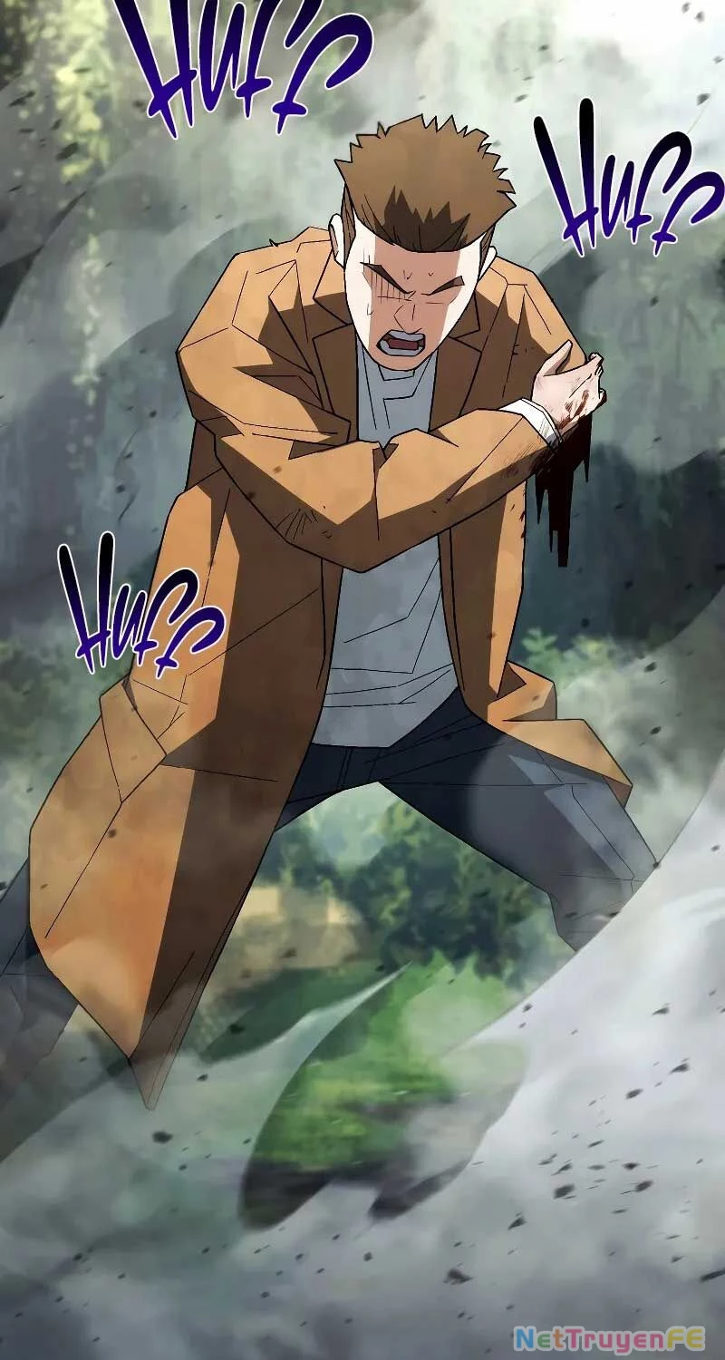 Anh Hùng Trở Về Chapter 96 - Trang 3