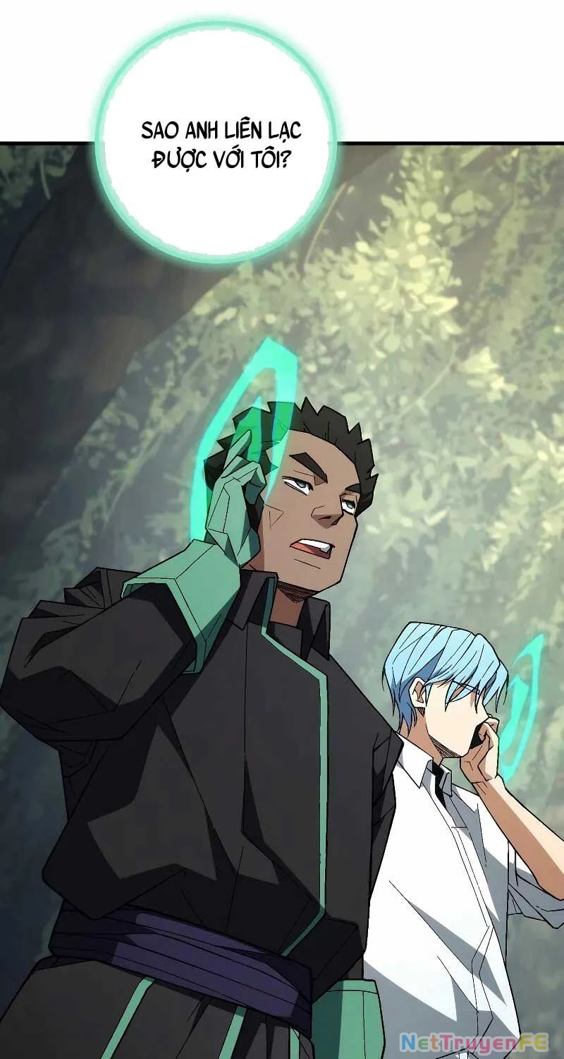 Anh Hùng Trở Về Chapter 96 - Trang 3