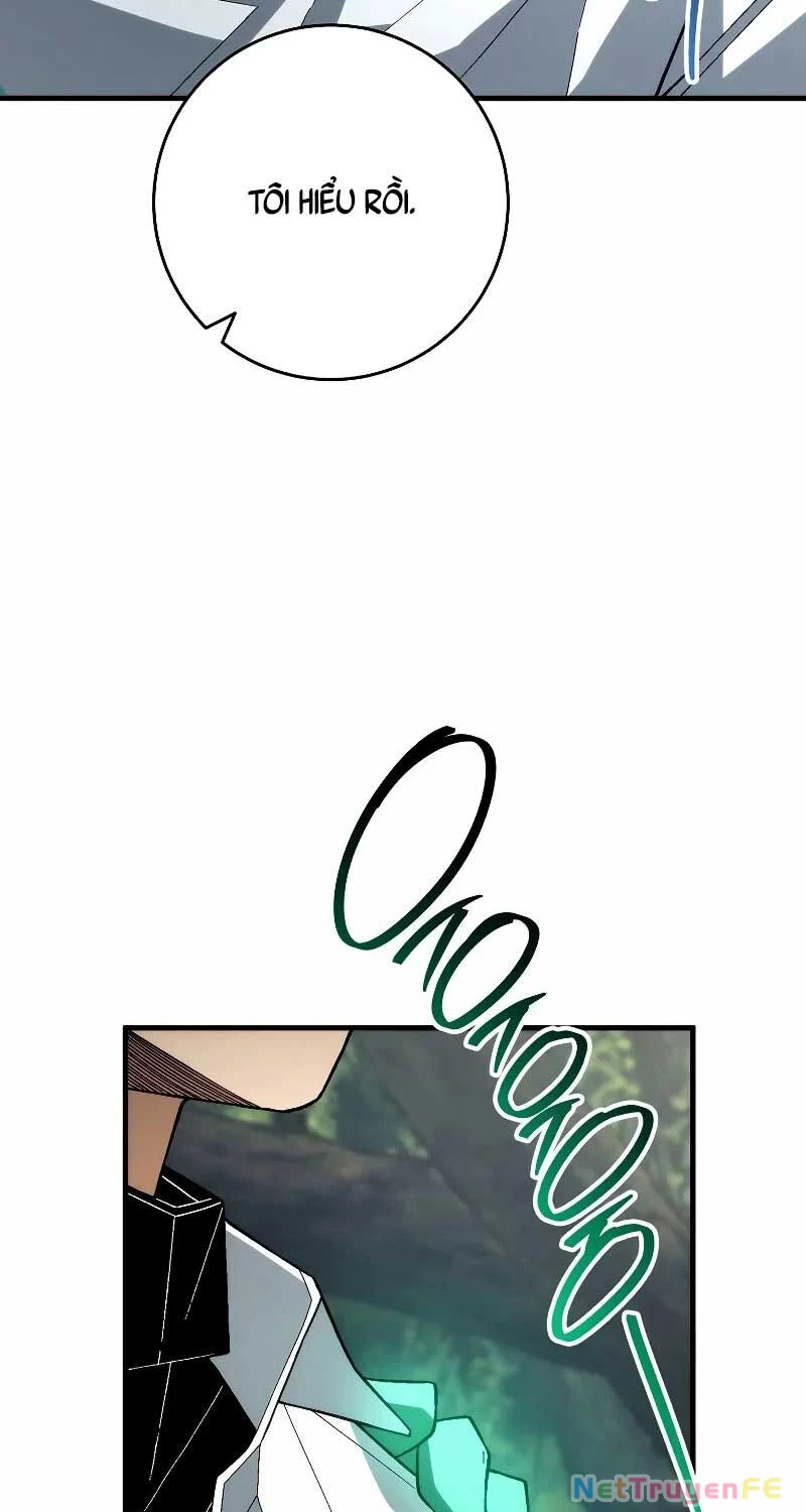 Anh Hùng Trở Về Chapter 96 - Trang 3