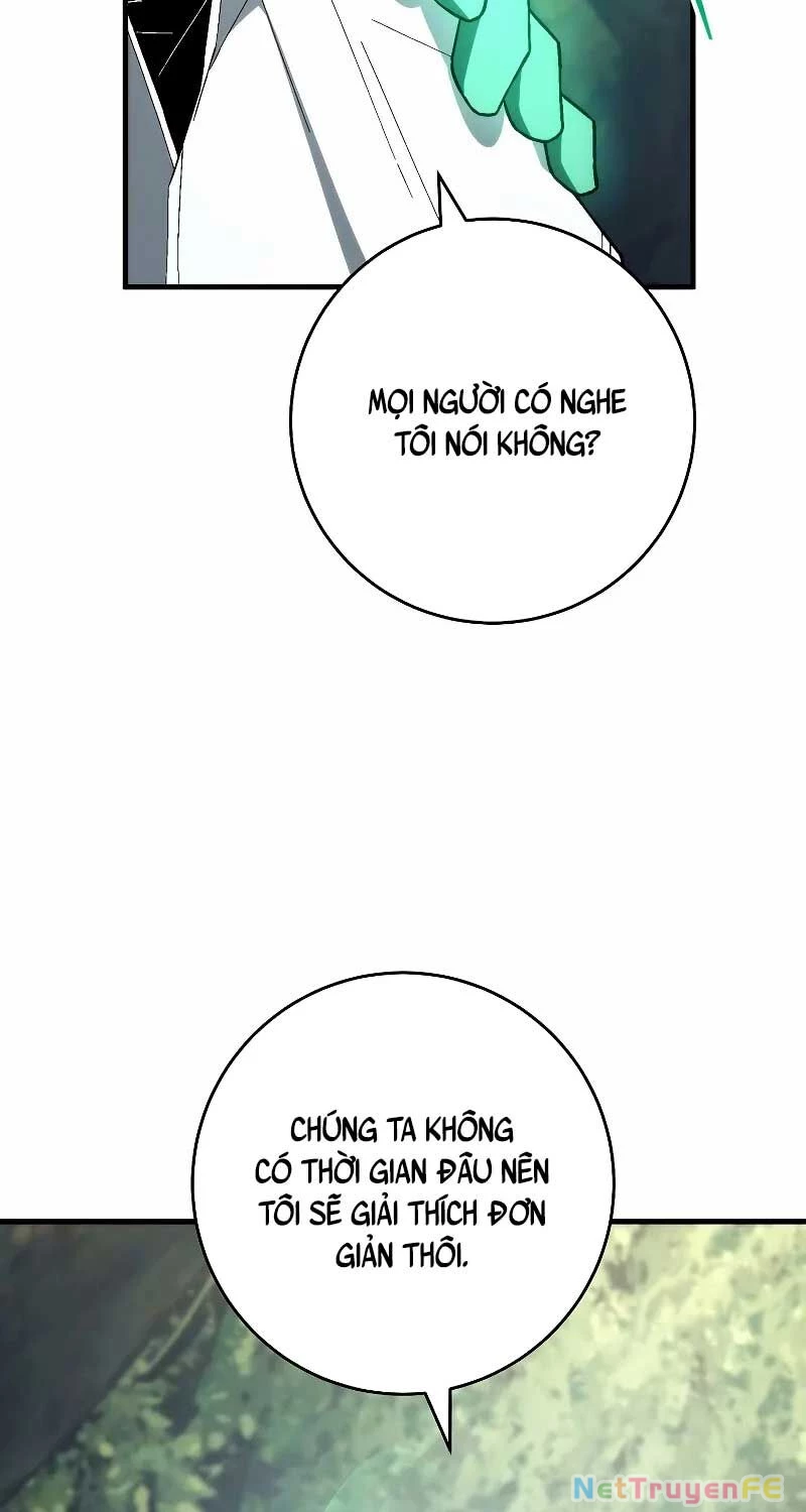 Anh Hùng Trở Về Chapter 96 - Trang 3