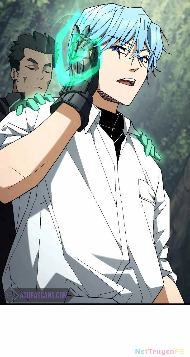 Anh Hùng Trở Về Chapter 96 - Trang 3
