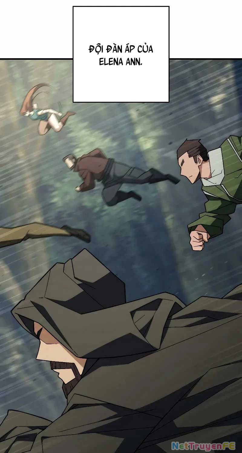 Anh Hùng Trở Về Chapter 96 - Trang 3