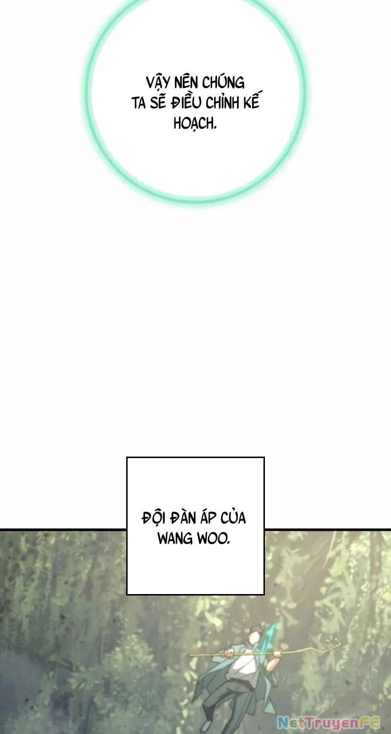 Anh Hùng Trở Về Chapter 96 - Trang 3