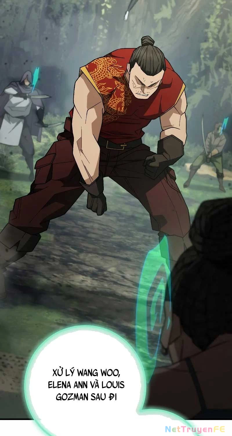 Anh Hùng Trở Về Chapter 96 - Trang 3