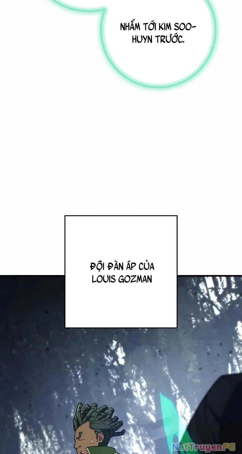 Anh Hùng Trở Về Chapter 96 - Trang 3